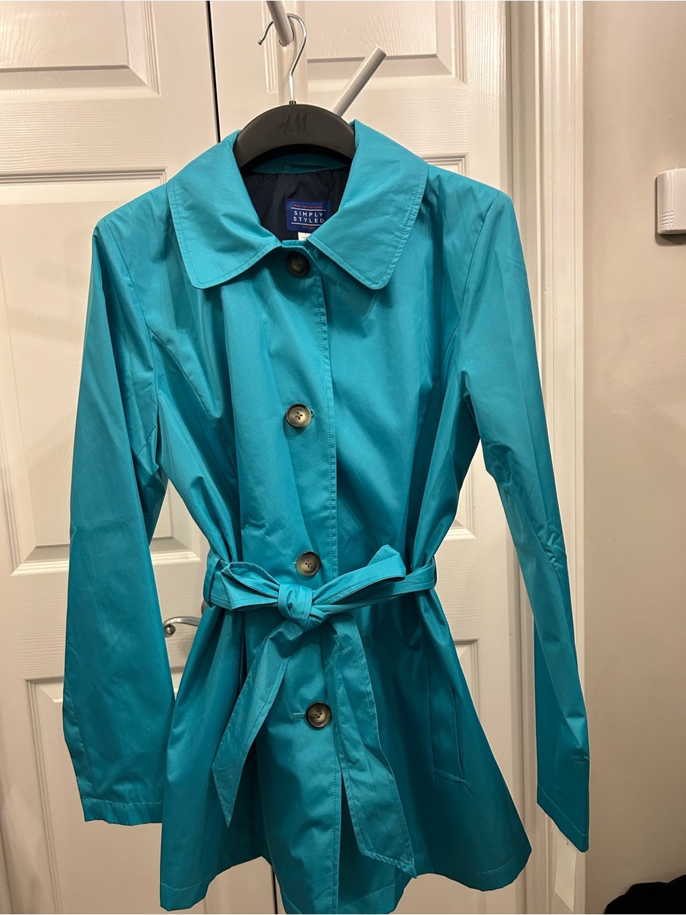 Simply Styled by Sears Spring Jacket - Picture 2 of 8